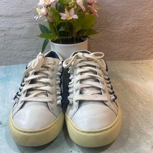 Tory Burch sneakers SZ 7.5 wos